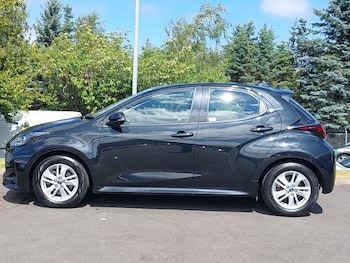 Used Mazda Mazda2 HYBRID 2023 for sale - 79144058: Photo