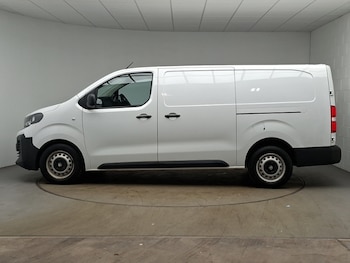 Used Vauxhall Vivaro 2024 for sale - 78498260: Photo