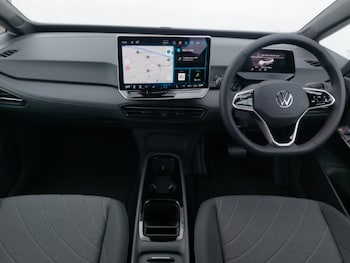 Used Volkswagen ID.3 2025 for sale - 79267516: Photo