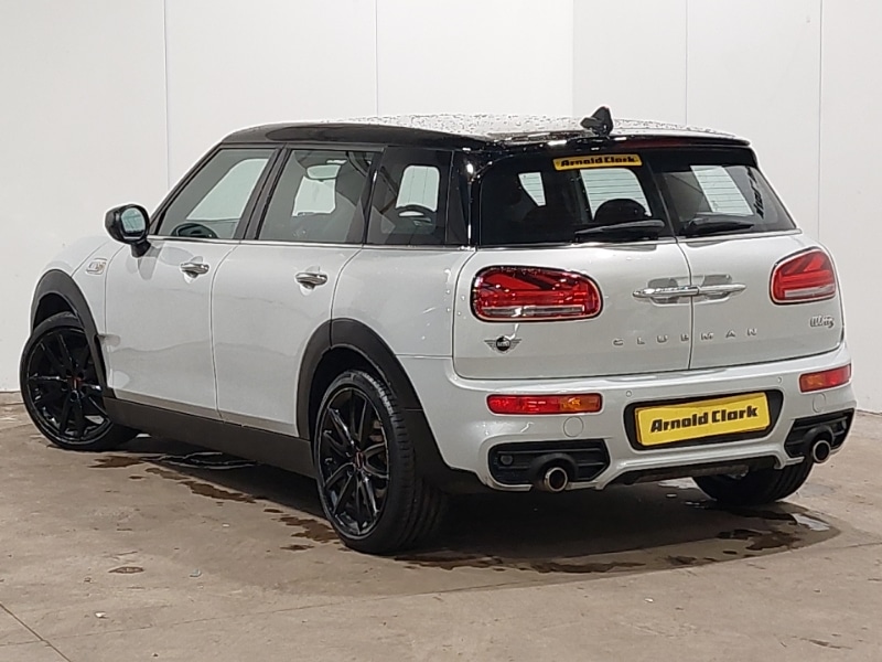 Used MINI Clubman 2020 for sale - 77955096: Photo 3