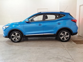 Used MG MG ZS 2022 for sale - 77066260: Photo