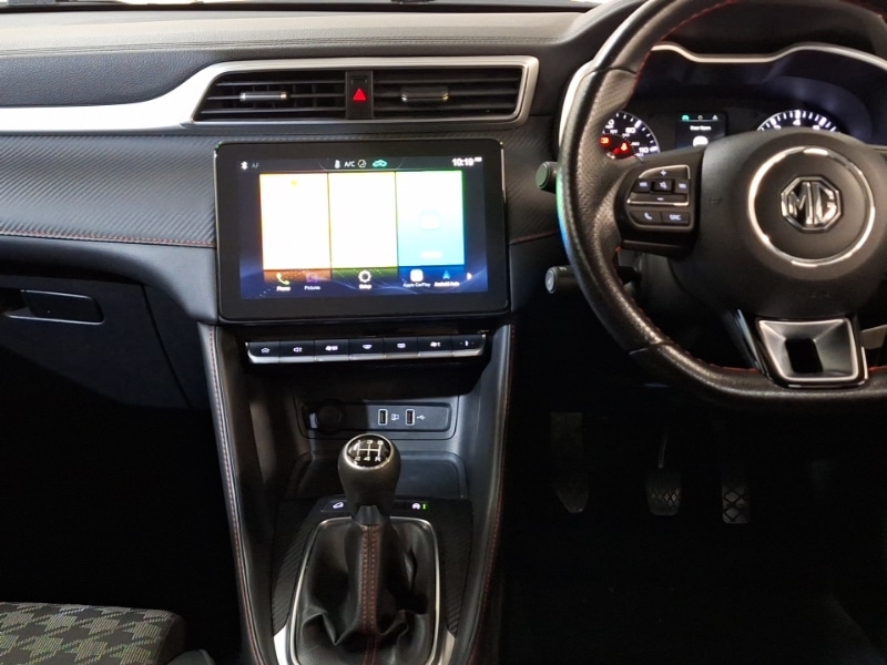 Used MG MG ZS 2022 for sale - 77066260: Photo 7