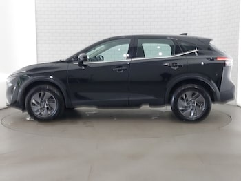 Used Nissan Qashqai 2024 for sale - 78783055: Photo