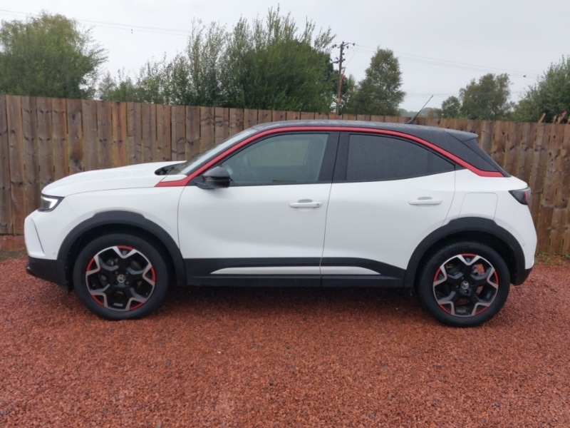 Used Vauxhall Mokka 2022 for sale - 76838112: Photo 4