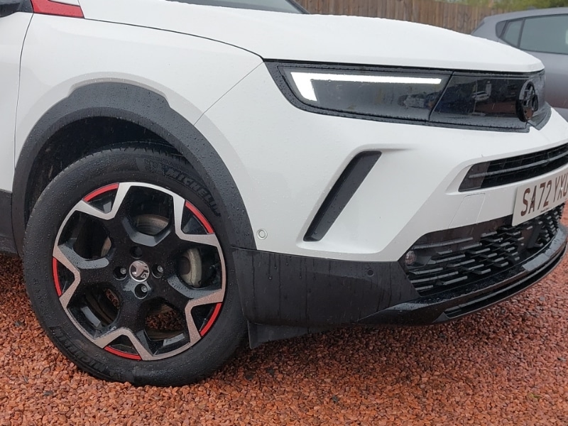 Used Vauxhall Mokka 2022 for sale - 76838112: Photo 9