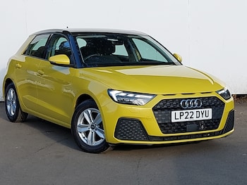 Audi - A1