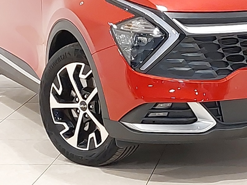 Used Kia Sportage 2024 for sale - 76600246: Photo 9