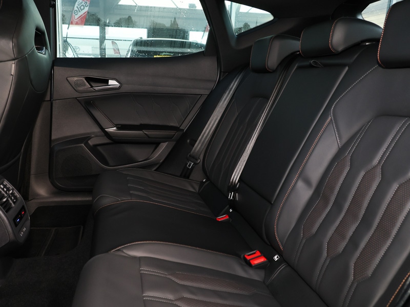 Used Cupra Formentor 2021 for sale - 77343582: Photo 6