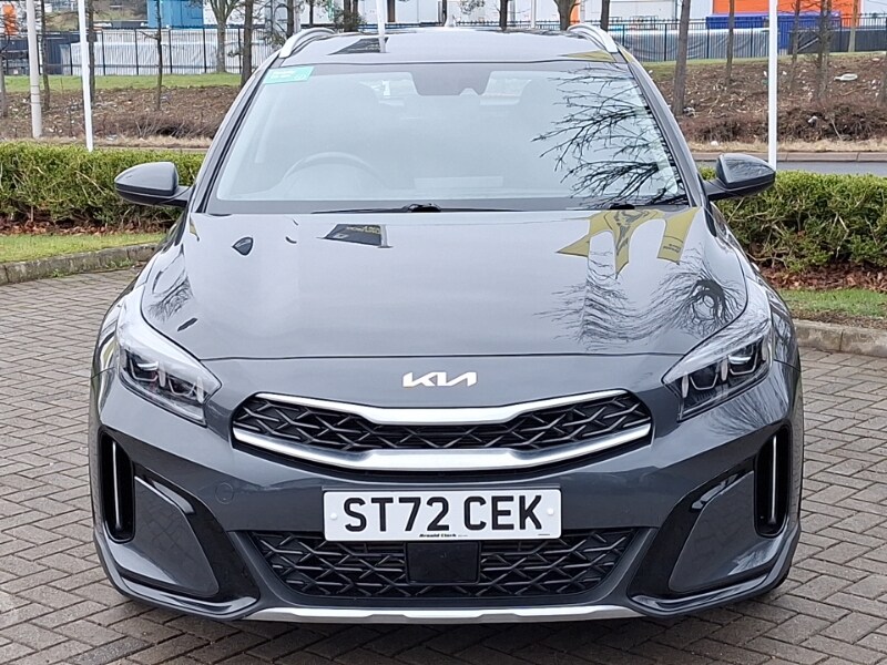 Used Kia XCeed 2022 for sale - 77817504: Photo 12