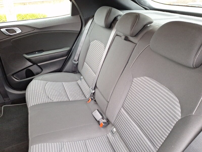 Used Kia XCeed 2022 for sale - 77817504: Photo 6