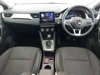 Used Renault Captur 2024 for sale - 76506561: Photo