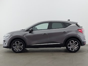 Used Renault Captur 2024 for sale - 76506561: Photo