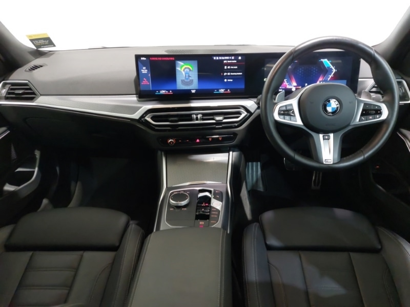 Used BMW 3 Series 2024 for sale - 77253224: Photo 2