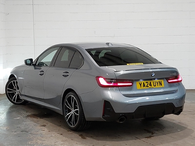 Used BMW 3 Series 2024 for sale - 77253224: Photo 3