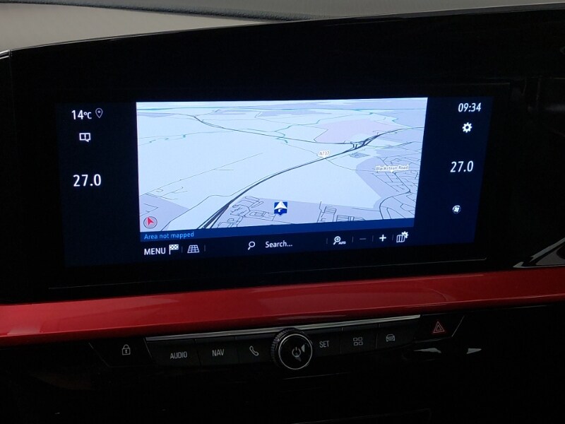 Used Vauxhall Mokka 2023 for sale - 77240908: Photo 11