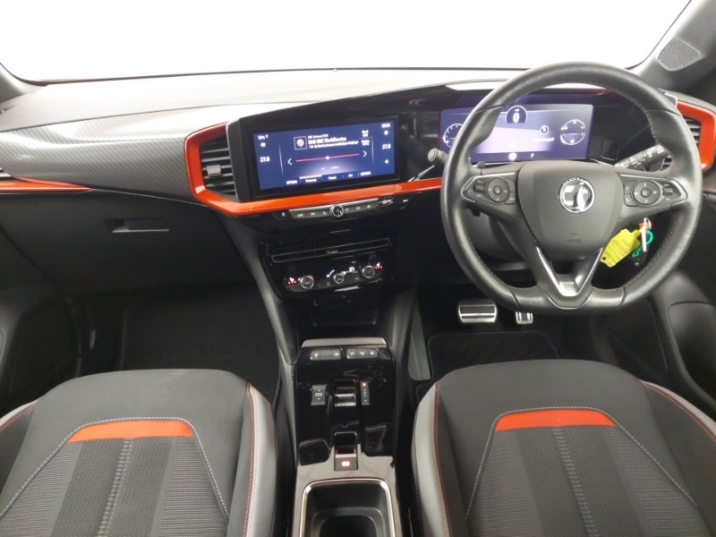 Used Vauxhall Mokka 2023 for sale - 77240908: Photo 2