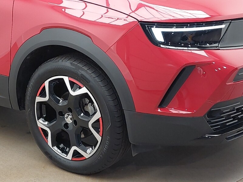 Used Vauxhall Mokka 2023 for sale - 77240908: Photo 9