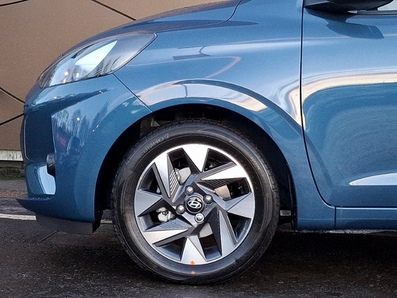 Used Hyundai i10 2025 for sale - 77142829: Photo 12