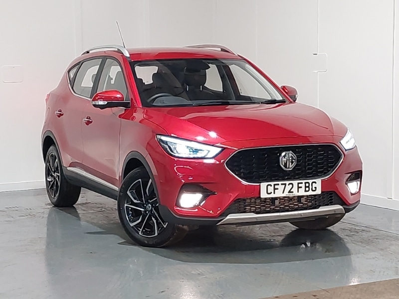 Used MG MG ZS 2023 for sale - 78169897: Photo 1