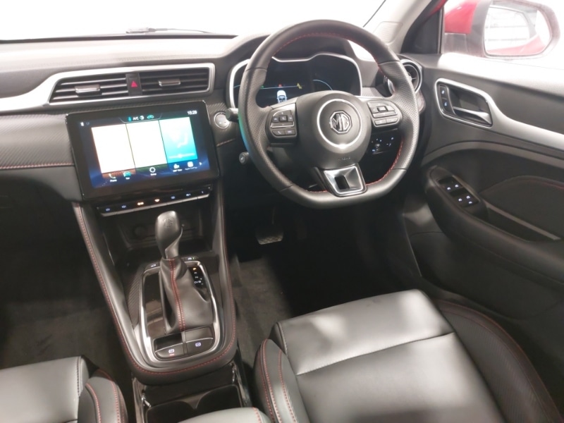 Used MG MG ZS 2023 for sale - 78169897: Photo 10