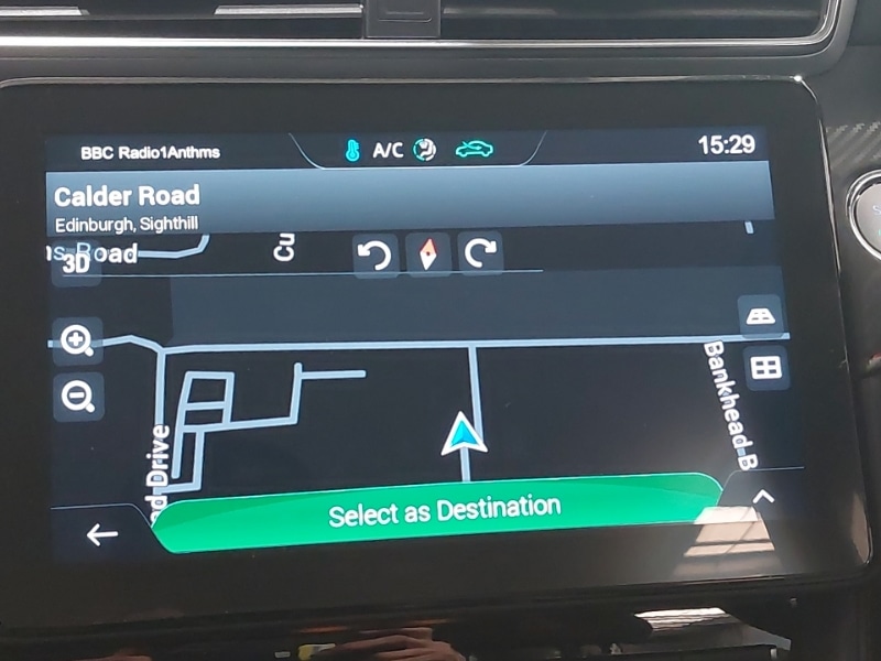 Used MG MG ZS 2023 for sale - 78169897: Photo 11