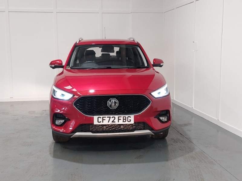 Used MG MG ZS 2023 for sale - 78169897: Photo 12