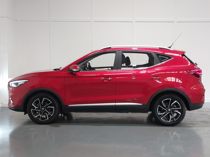 Used MG MG ZS 2023 for sale - 78169897: Photo 4