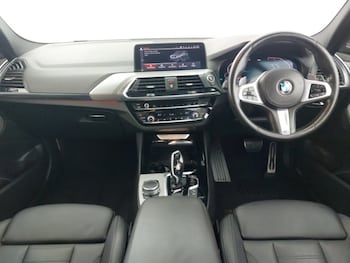 Used BMW X3 2020 for sale - 78428850: Photo