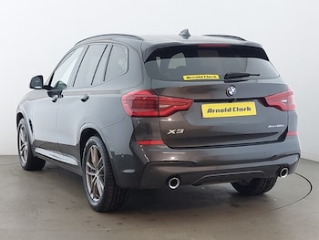 Used BMW X3 2020 for sale - 78428850: Photo