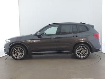 Used BMW X3 2020 for sale - 78428850: Photo