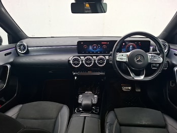 Used Mercedes-Benz A-Class 2022 for sale - 75780037: Photo