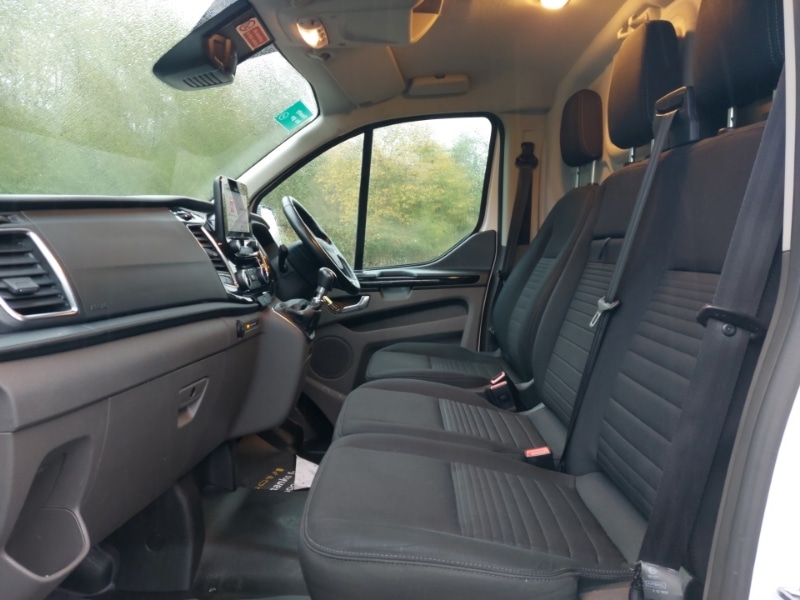 Used Ford Transit Custom 2022 for sale - 76335418: Photo 5