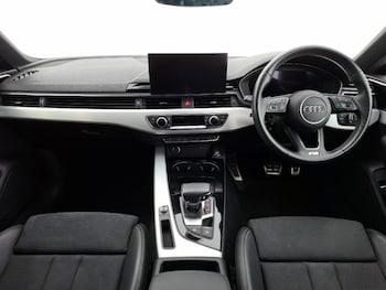 Used Audi A5 2023 for sale - 76726928: Photo