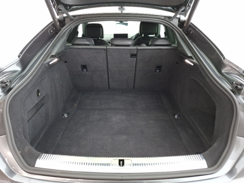 Used Audi A5 2023 for sale - 76726928: Photo 8