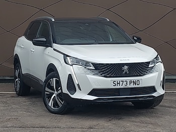 Used Peugeot 3008 2023 for sale - 78547631: Photo