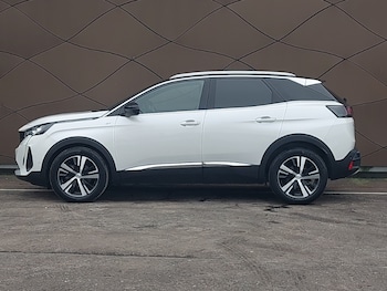 Used Peugeot 3008 2023 for sale - 78547631: Photo