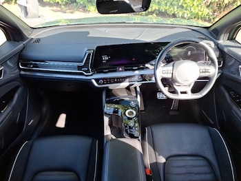 Used Kia Sportage 2023 for sale - 79439896: Photo