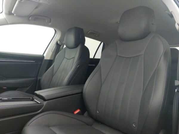 Used Skoda Superb 2024 for sale - 76212951: Photo 12