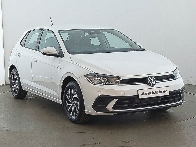 Used Volkswagen Polo 2025 for sale - 76091481: Photo 1