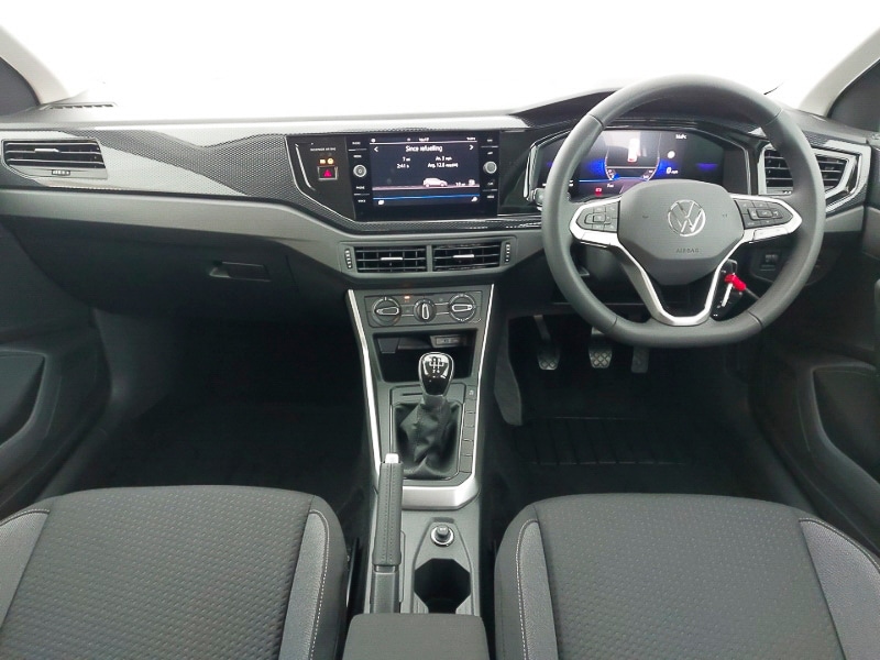 Used Volkswagen Polo 2025 for sale - 76091481: Photo 4