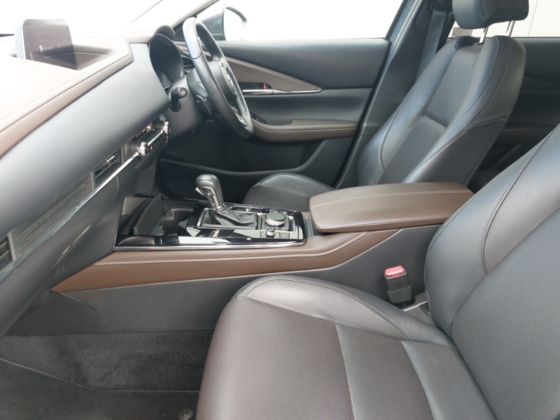 Used Mazda CX-30 2022 for sale - 76373302: Photo 5