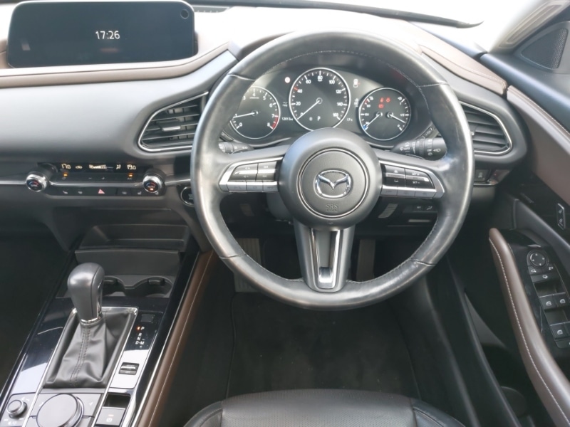 Used Mazda CX-30 2022 for sale - 76373302: Photo 7