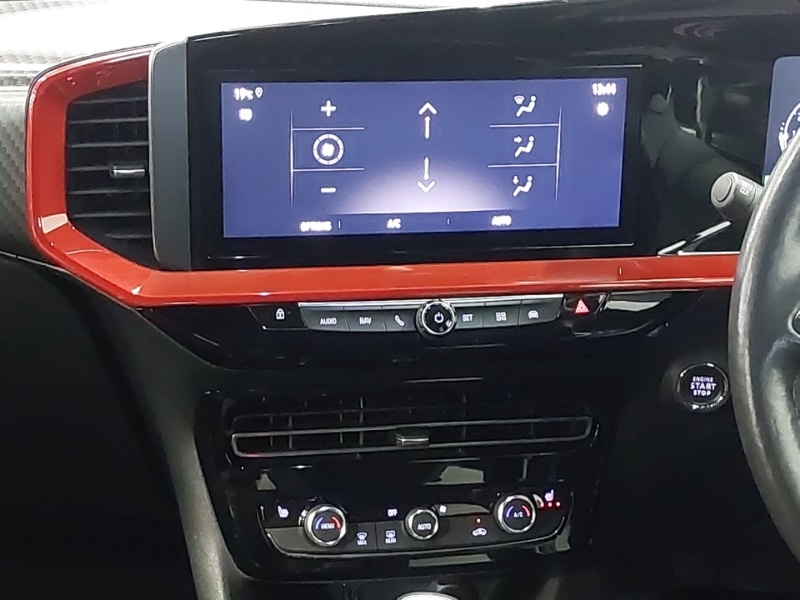 Used Vauxhall Mokka 2022 for sale - 77284968: Photo 10