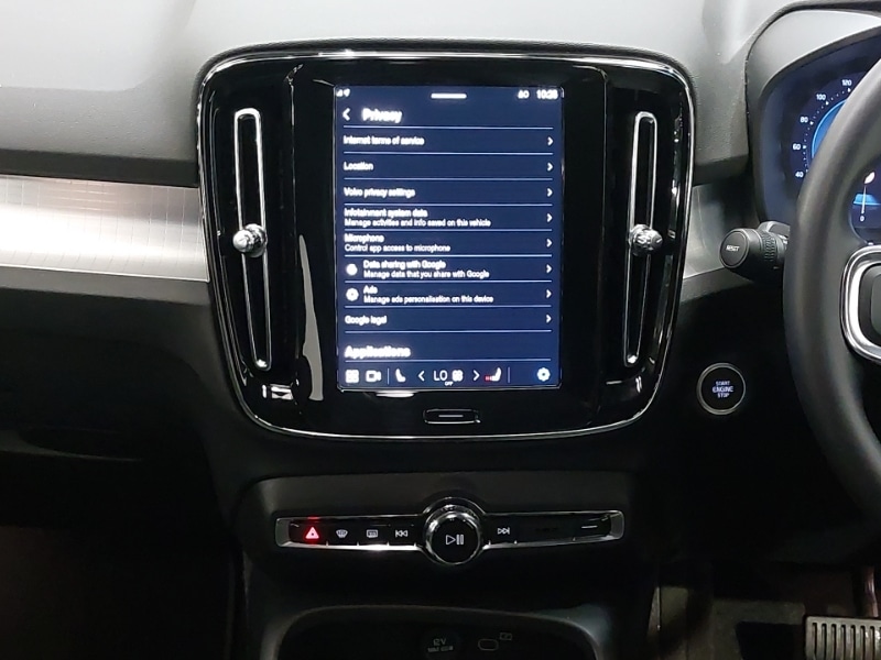 Used Volvo XC40 2024 for sale - 77405917: Photo 10