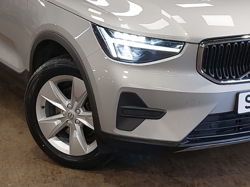 Used Volvo XC40 2024 for sale - 77405917: Photo 9