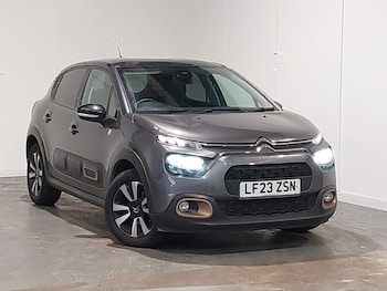 Used Citroen C3 2023 for sale - 79157110: Photo