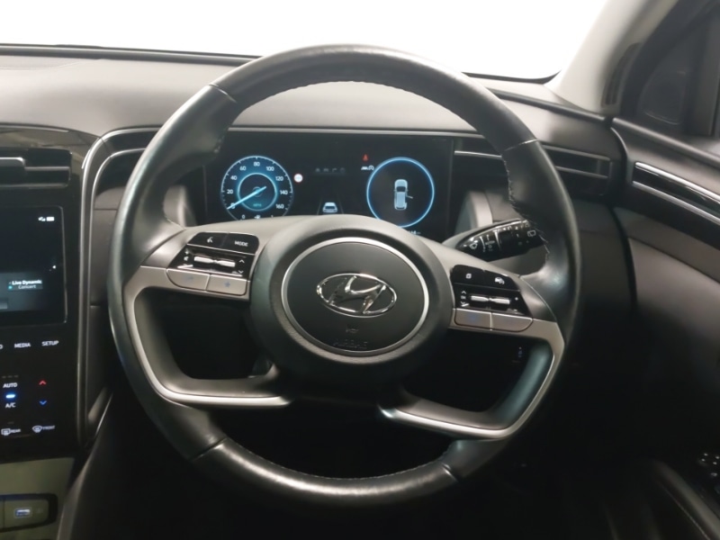 Used Hyundai TUCSON 2022 for sale - 77395581: Photo 10