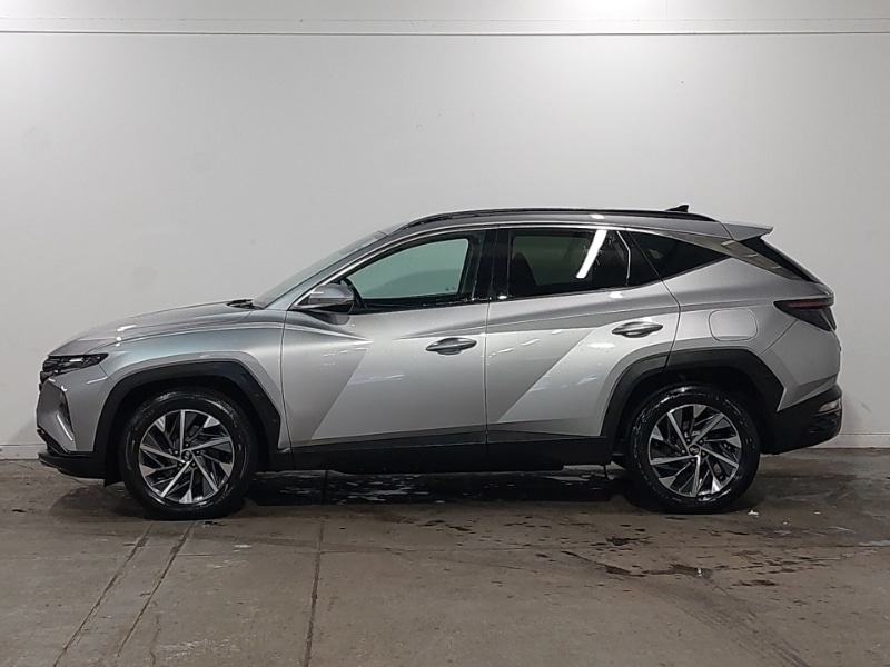 Used Hyundai TUCSON 2022 for sale - 77395581: Photo 4