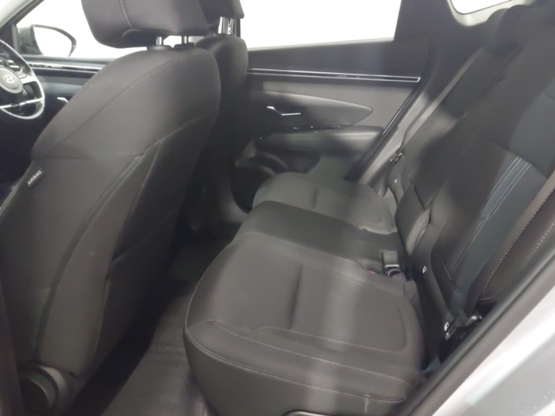 Used Hyundai TUCSON 2022 for sale - 77395581: Photo 6