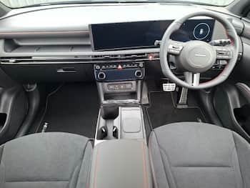 Used Hyundai TUCSON 2026 for sale - 79843995: Photo